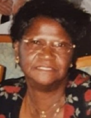 Laura Mae Robinson