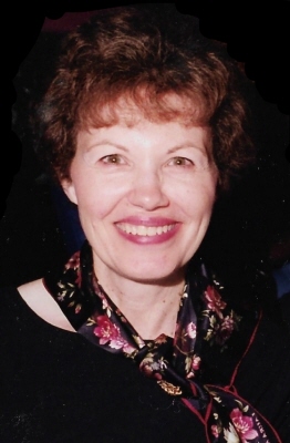 Janet Marie Yarbrough
