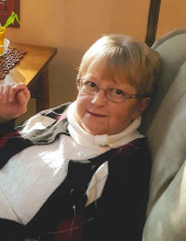 Kathleen "Kathy" Jane St. Martin