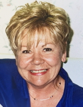 Sandra Lee Shaw