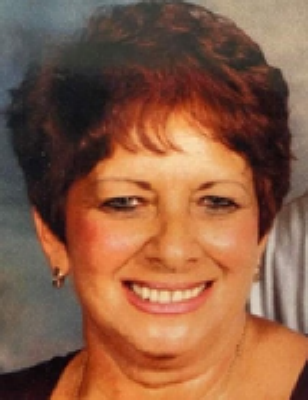 Angela Rose Marie Ghibellini