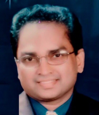 Photo of Veeravenkata Muddada