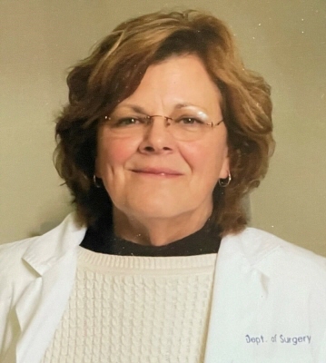 Photo of Kathleen Snyder