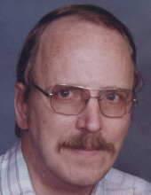 Vernon A. Monahan