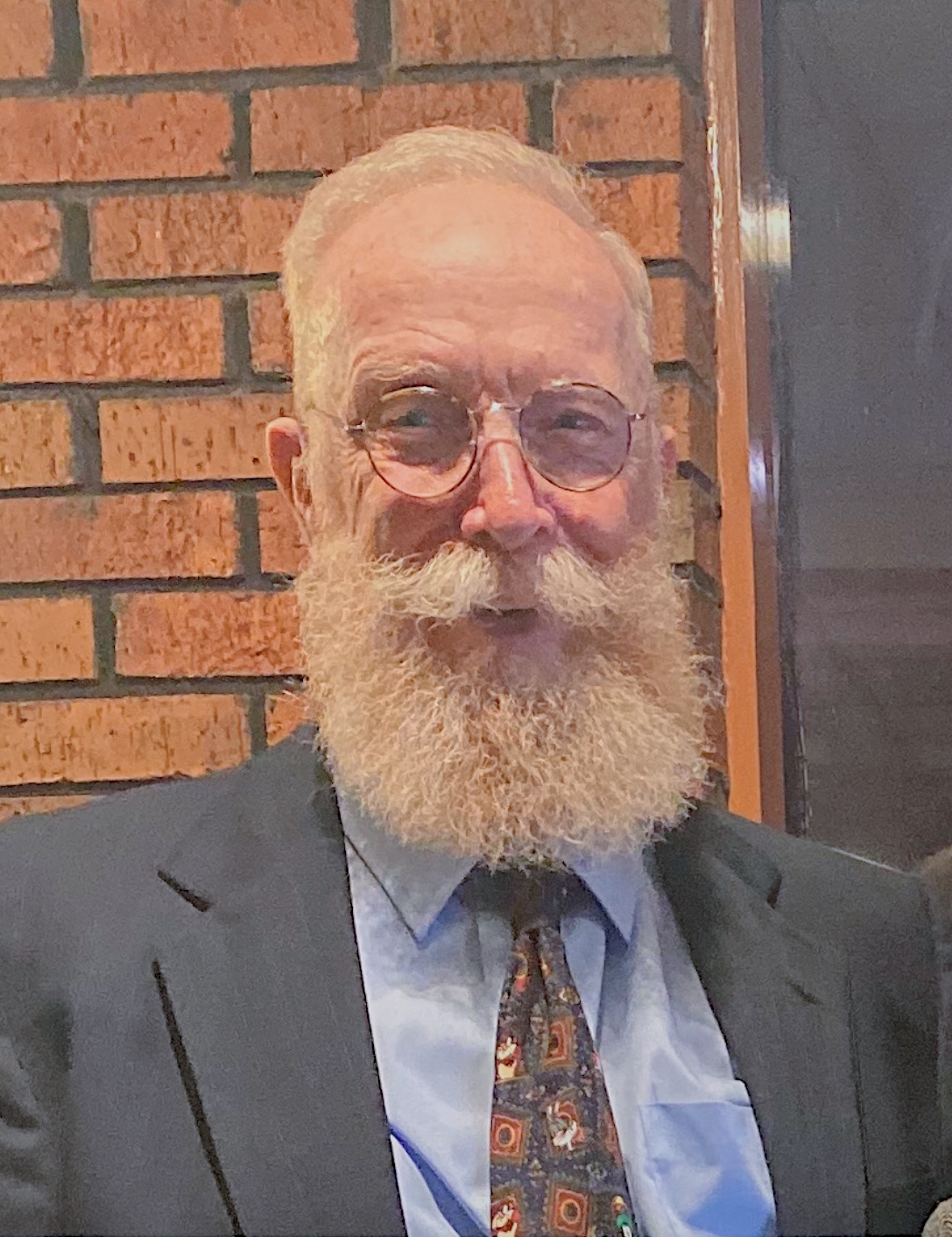 Donald Robert Hohman Obituary - Visitation & Funeral Information
