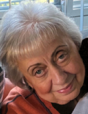Carol E. O'Neal - Farquharson