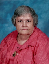 Lillian Jane Lewis Jackson Obituary
