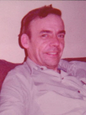 Photo of John Webster