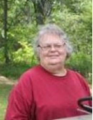 Carolyn "Jean" Wink