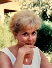 Photo of Marcelle Cooney