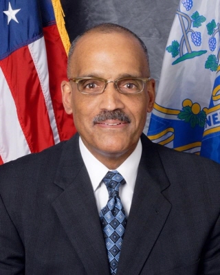 Ruben F. Bradford, Jr.