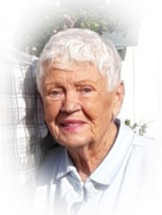Photo of Phyllis Taxiera