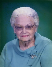 Imogene Owsley