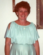 Barbara Jan Mullen