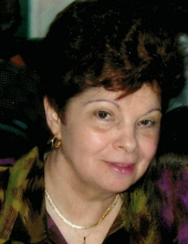 Camille A. Colella