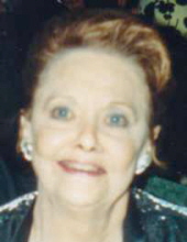 Julia E. LaVeglia