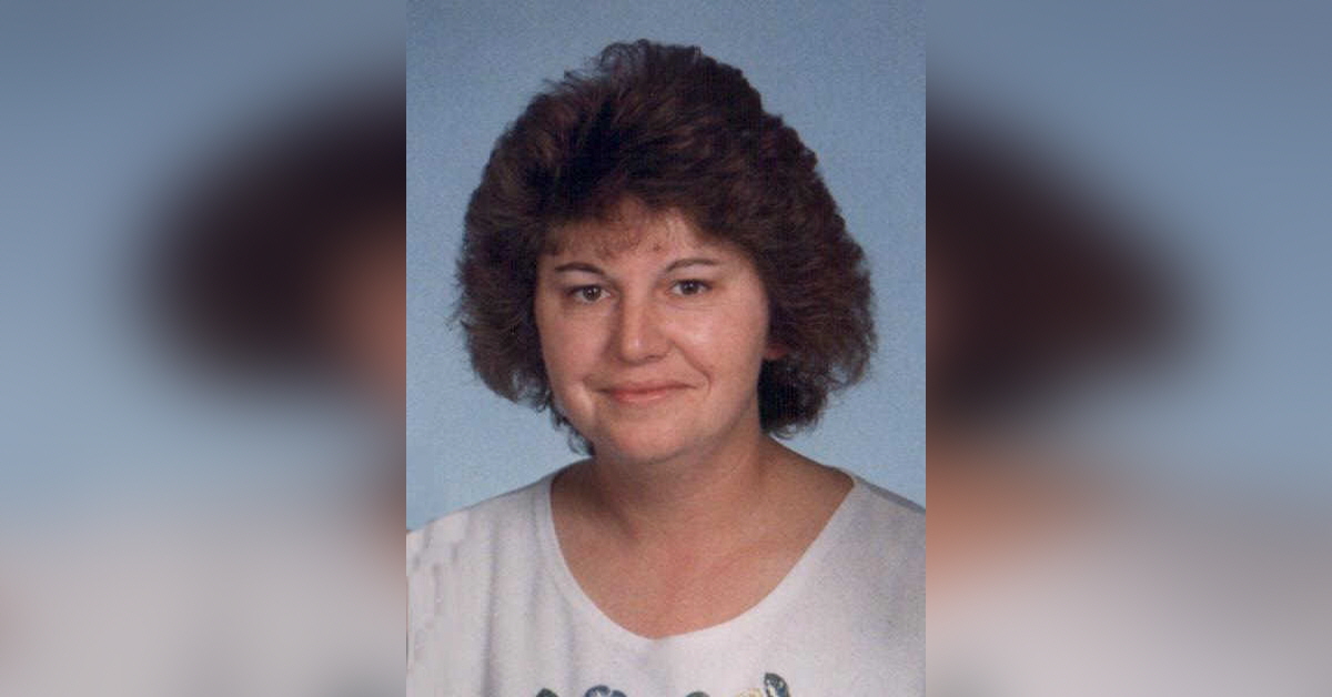 Obituary information for Peggy Sue Jones