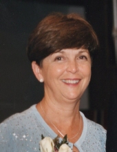 Barbara  Ann Thoman
