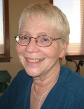 Susan "Sue" Marth