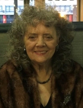 Jacqueline C. Davidson