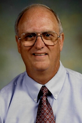 Russell L.  White