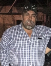 Juan Gutierrez Cabrera