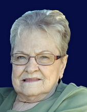 Barbara Gail Powers