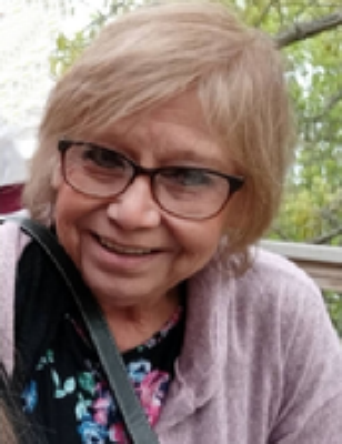 Ann Marie Binger