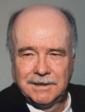 Charles  McGinley
