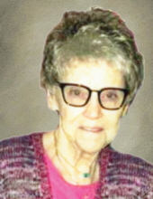 Photo of Patricia Tharp