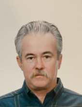 Dennis Charles Morgan