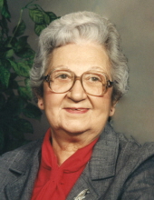 Anna M. Pusateri