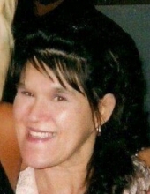 Jeanie Sharon Boggs Algeo
