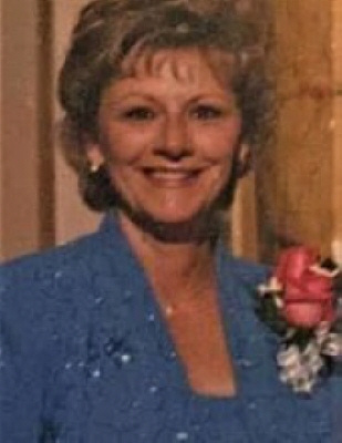 Photo of Cathryn Gholson