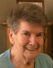 Photo of Delores "Dee" Newkirk