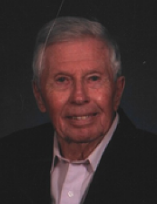 Lowell H. Melbye
