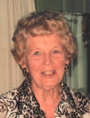 Betty M. Melbye