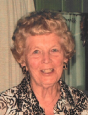 Betty M. Melbye Willmar, Minnesota Obituary