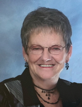 Darlene M. Bidinger