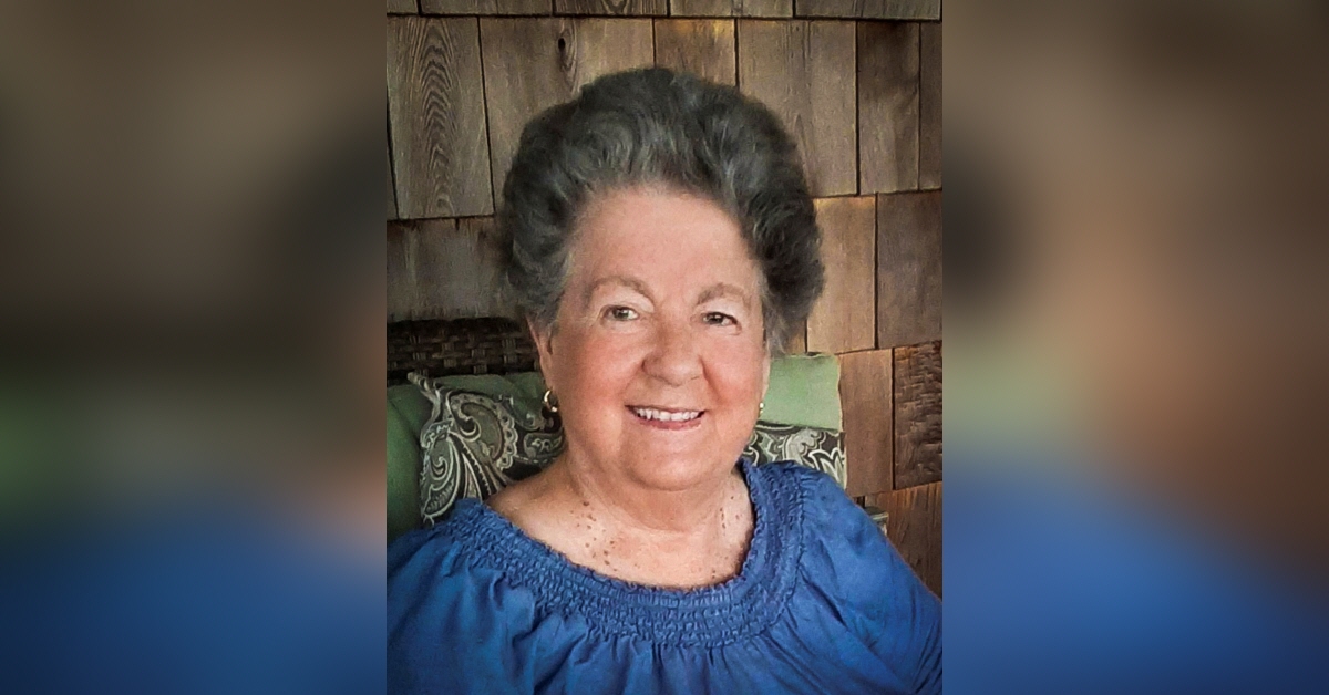 Obituary information for Anna Mae Gabrielle DeCicco Rosendale