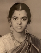 Sowmya Srinivasan