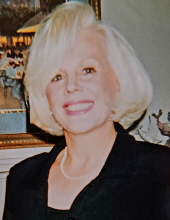 Sheila Jean Nygaard  Armstrong