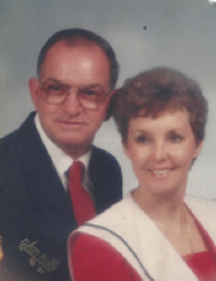 Obituary for Charles Frederick Stoll Jr. | Sanders Funeral and Cremation  Service