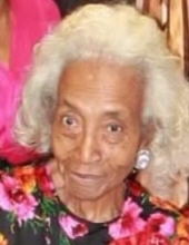 Photo of Jewel THOMAS