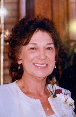 Photo of Mary Ann Campbell