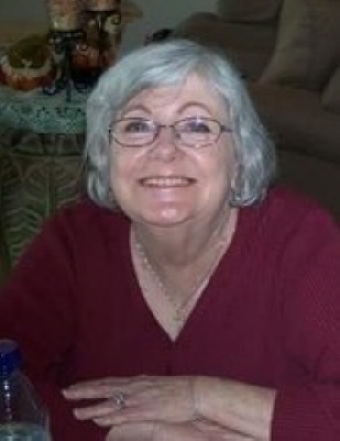 Lavera Ann McGlon