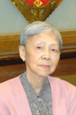 Photo of Fung Moy