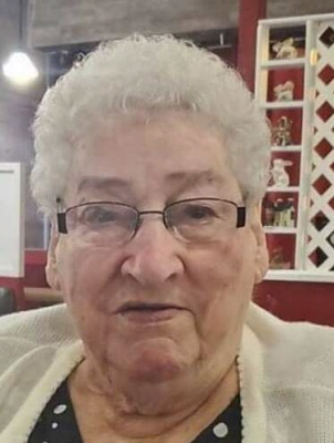 Lillian Frances Lawrence Channel Port-Aux-Basques, Newfoundland and Labrador Obituary