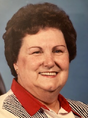 Shirley J. Shiple