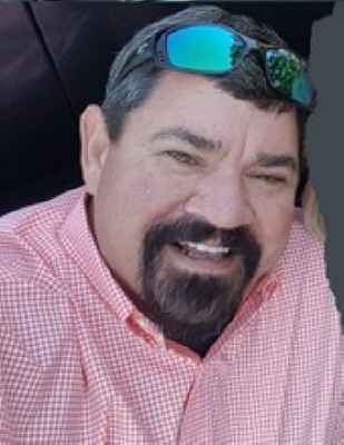Chris Gardner Bussell